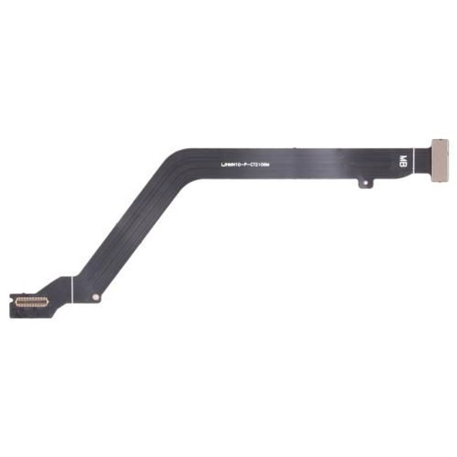 LCD Flex Cable for Xiaomi Redmi Note 10 4G / Note 10s M2101K7AI, M2101K7AG, M2101K7BG, M2101K7BI,