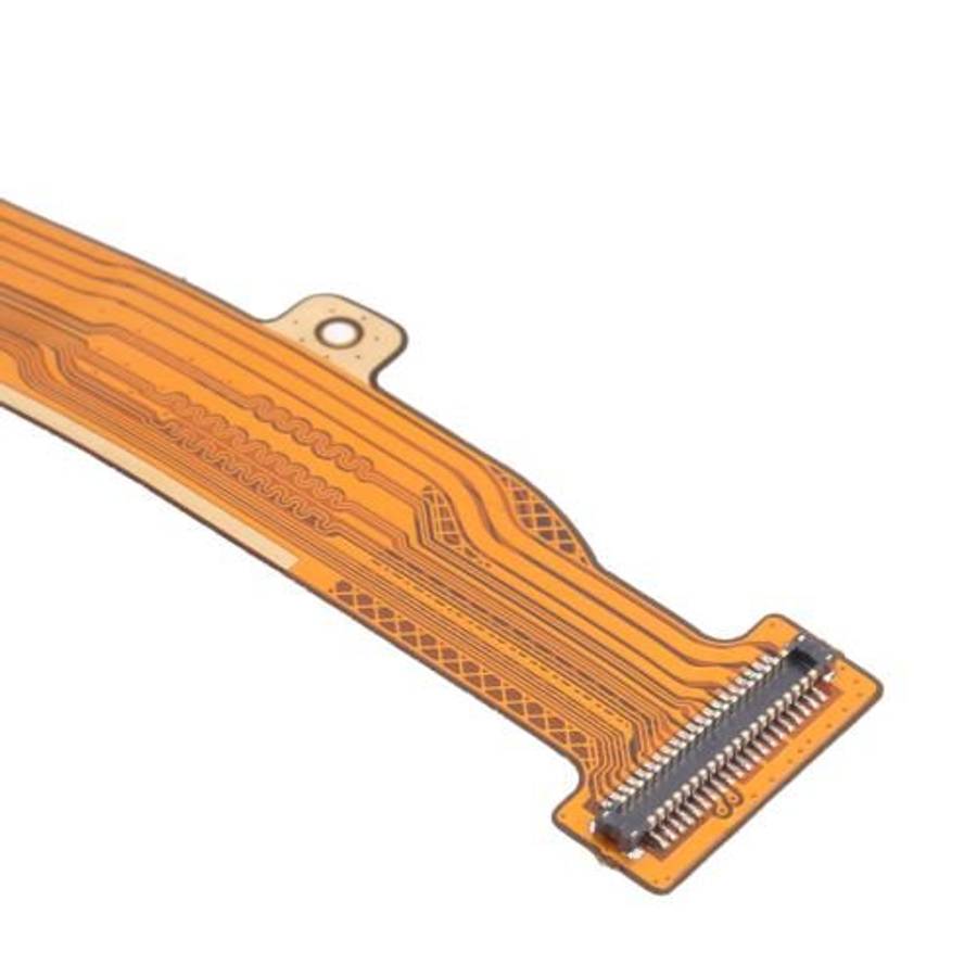 LCD Flex Cable for Xiaomi Redmi Note 10 4G / Note 10s M2101K7AI, M2101K7AG, M2101K7BG, M2101K7BI,