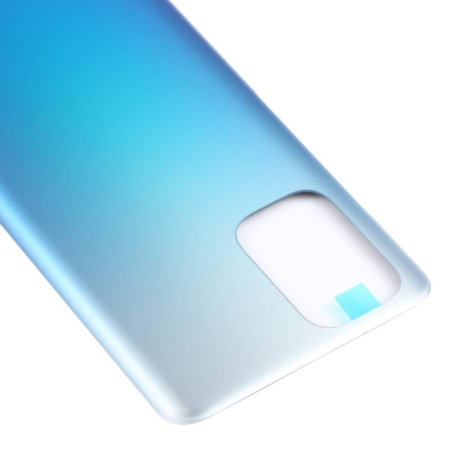 Original Back Battery Cover for Xiaomi Redmi Note 10s M2101K7BG(Blue)