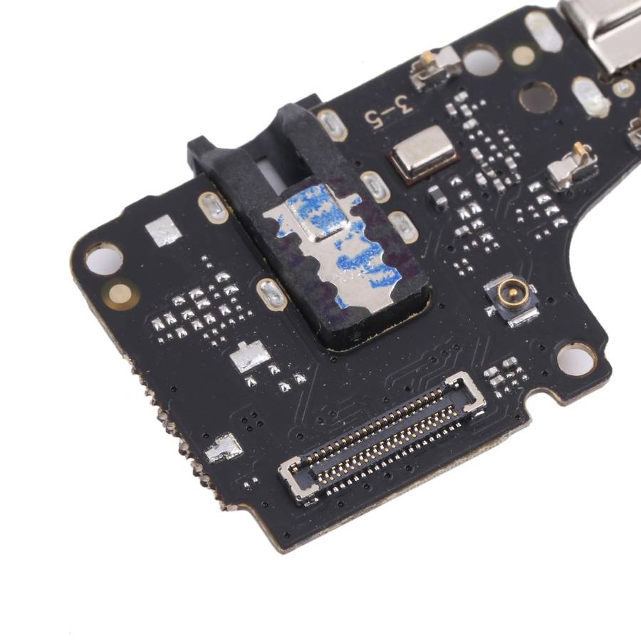 Charging Port Board for Xiaomi Redmi Note 10 4G M2101K7AI M2101K7AG
