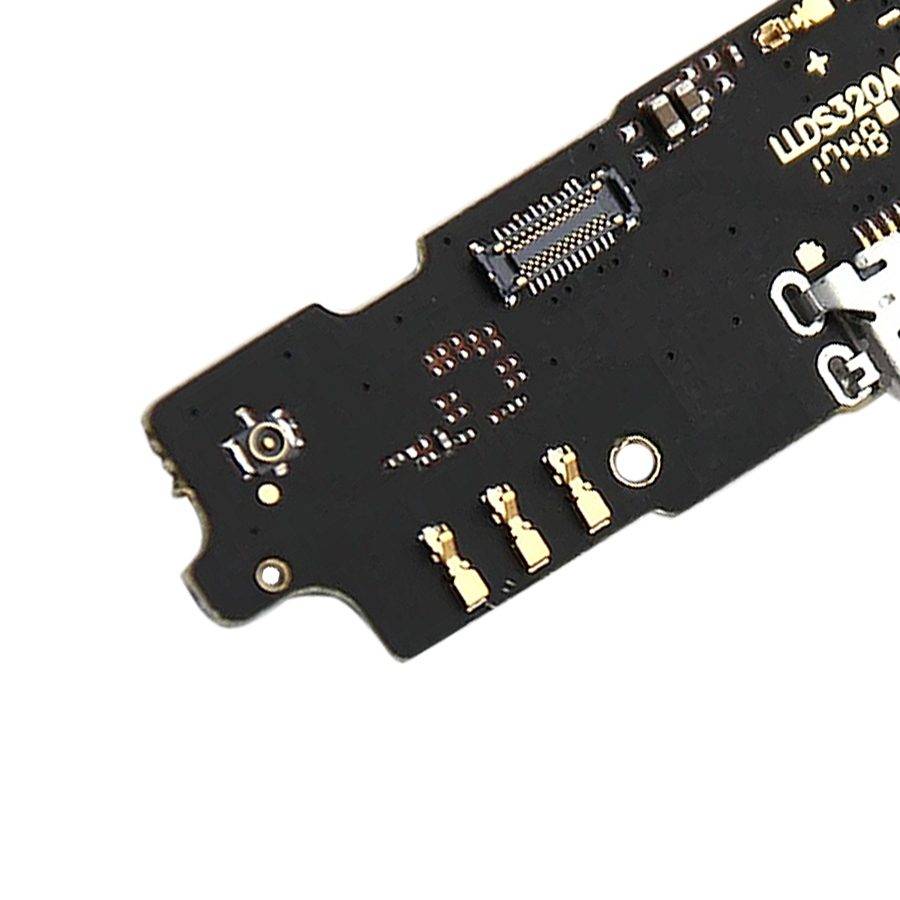 Charging Port Board for Lenovo Vibe C2 K10a40