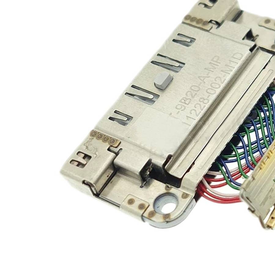 Charging Port Connector Flex Cable for Microsoft Surface Pro 5 / Pro 6