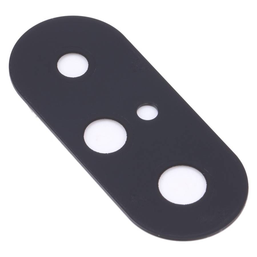 10 PCS Back Camera Lens for Xiaomi Poco F3 M2012K11AG