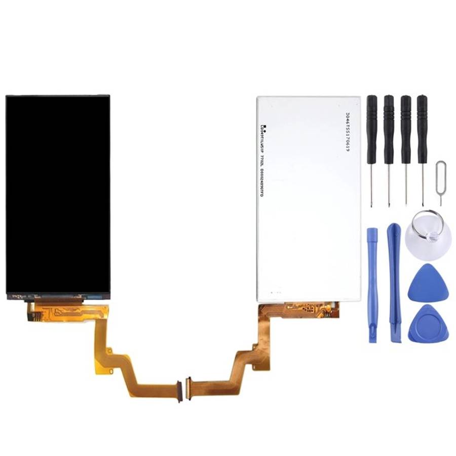LCD Screen for Nintendo New 2DS XL