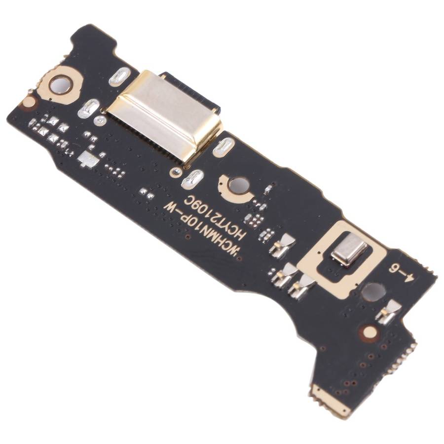 For Xiaomi Redmi Note 10 Pro / Redmi Note 10 Pro Max / Redmi Note 10 Pro (India) M2101K6G M2101K6R