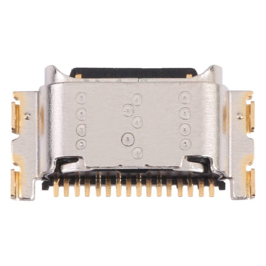For OPPO K7X PERM00 10pcs Charging Port Connector