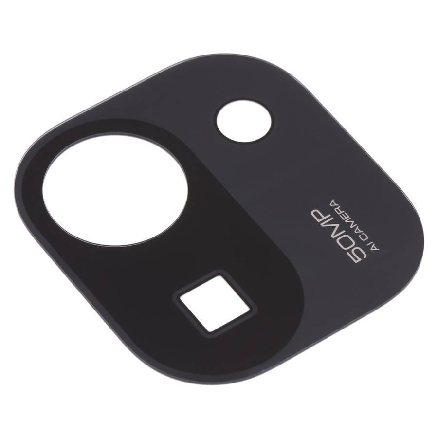 Back Camera Lens for Xiaomi Mi 11 Pro M2102K1AC (Black)