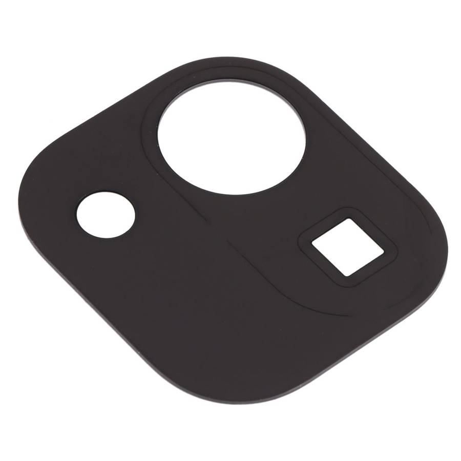 Back Camera Lens for Xiaomi Mi 11 Pro M2102K1AC (Black)