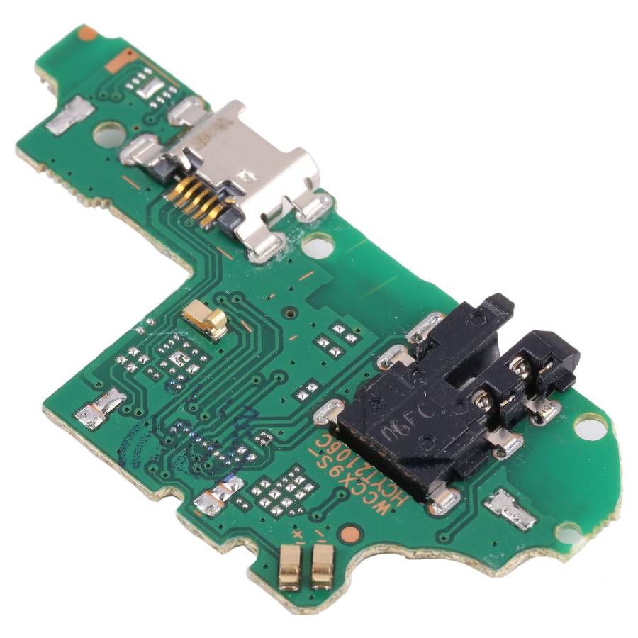 Charging Port Board for Huawei Y5p