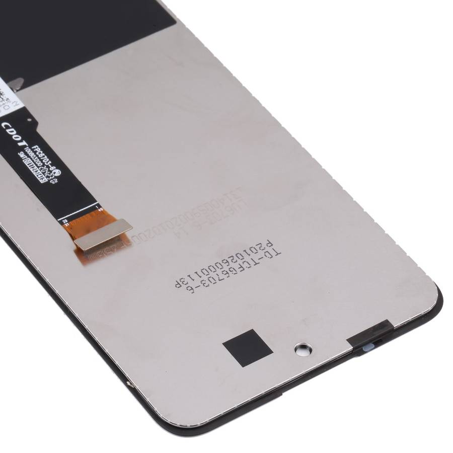 Original LCD Screen For TCL 20 5G T781 T781K T781H with Digitizer Full Assembly