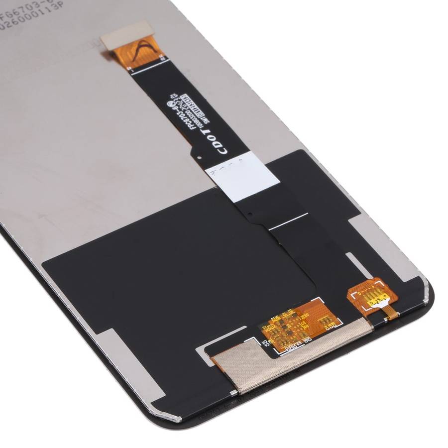 Original LCD Screen For TCL 20 5G T781 T781K T781H with Digitizer Full Assembly
