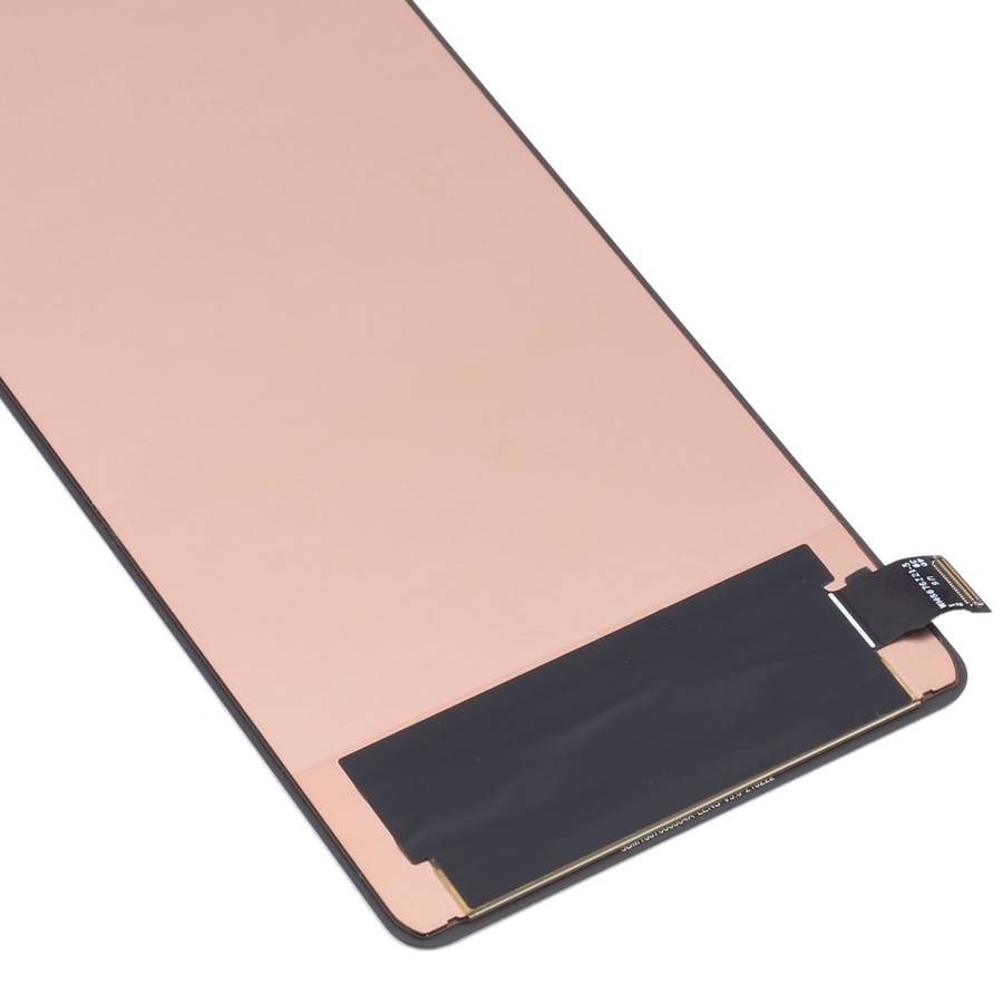 OLED Material Original LCD Screen and Digitizer Full Assembly for Xiaomi Redmi K50 Gaming/Poco F4