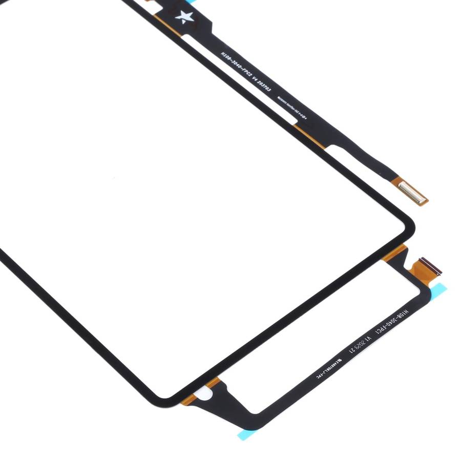 Original Touch Panel for Huawei MatePad Pro 10.8 2019 MRX-W09(Black)