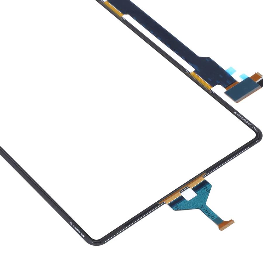 Original Touch Panel for Huawei MatePad Pro 10.8 2019 MRX-W09(Black)