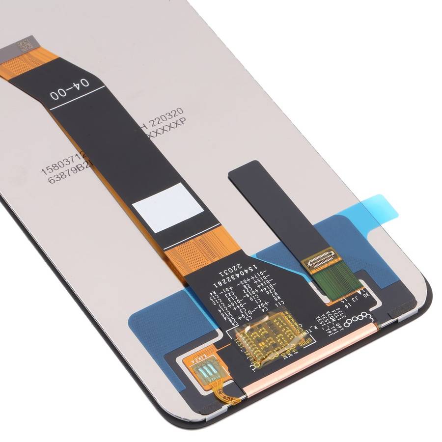 Original LCD Screen and Digitizer Full Assembly for Xiaomi Redmi Note 11E/Redmi 10 5G/Poco M4 5G/R
