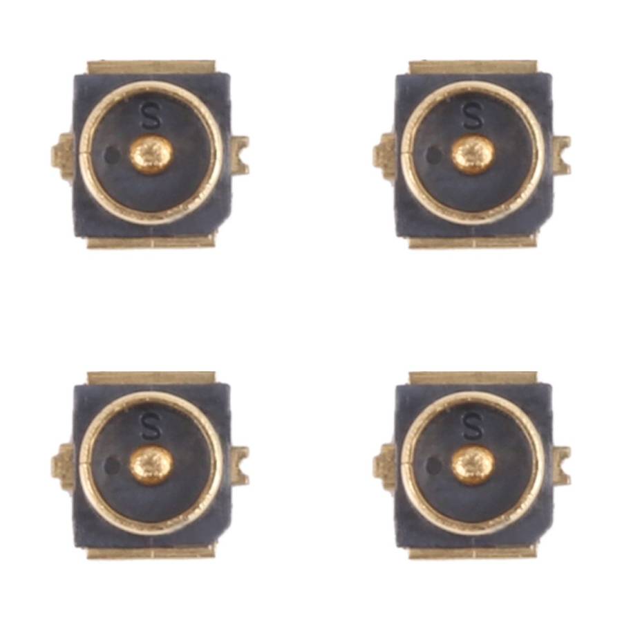 10 PCS Antenna Base On Motherboard For Xiaomi Huawei OnePlus HTC Sony