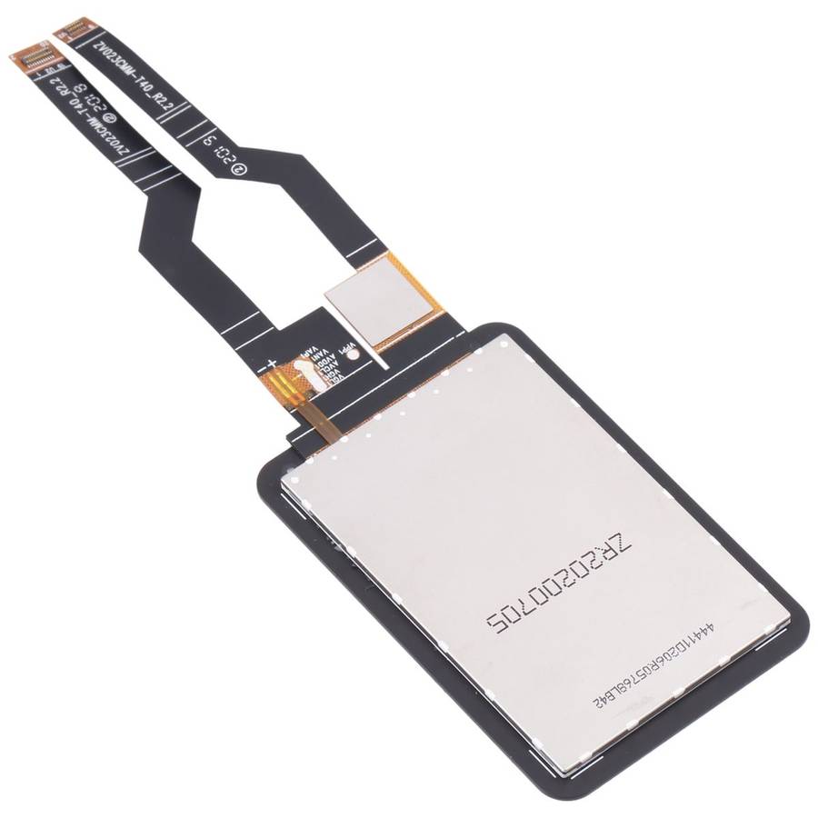 Original LCD Screen and Digitizer Full Assembly For GoPro Hero9 Black / Hero10 Black / Hero11 Blac