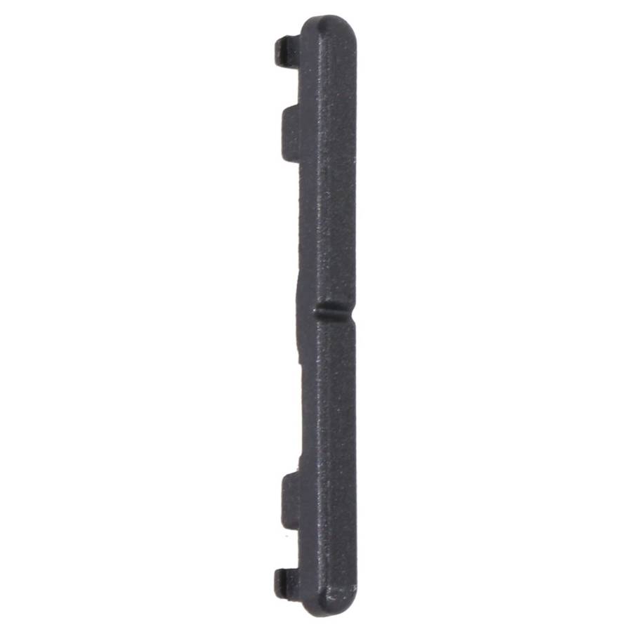 For Motorola Moto G32 Volume Control Button (Black)
