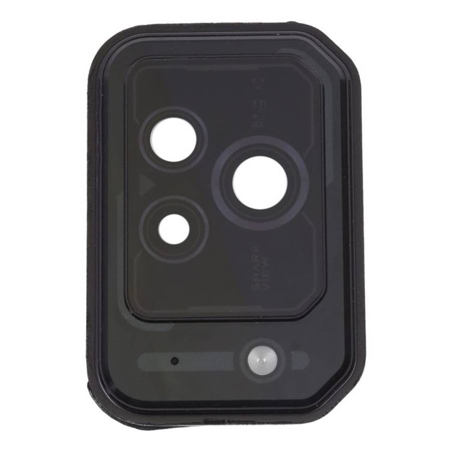 For Xiaomi Black Shark 5 Pro / Black Shark 5 Camera Lens Cover
