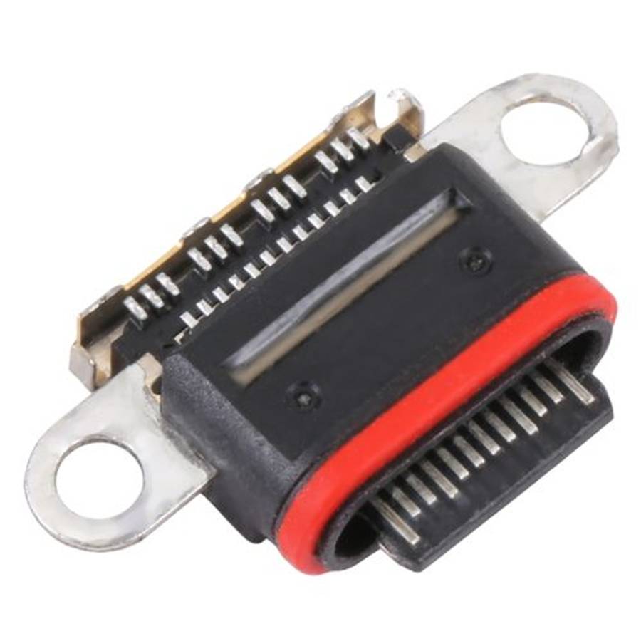 For Google Pixel 5 / 5A / 6 Original Charging Port Connector