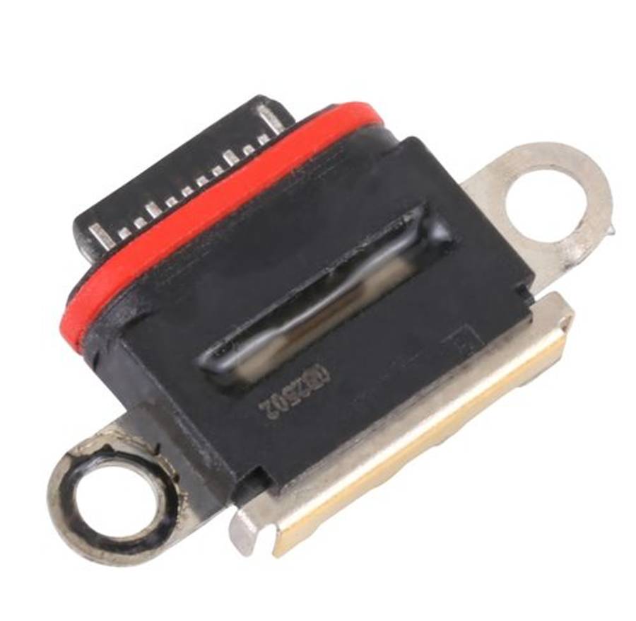For Google Pixel 5 / 5A / 6 Original Charging Port Connector