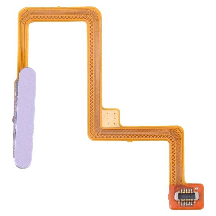 For Xiaomi Redmi Note 11 Pro China 5G / 11i 5G / 11i HyperCharge 5G / Redmi Note 11 P ... (Purple)