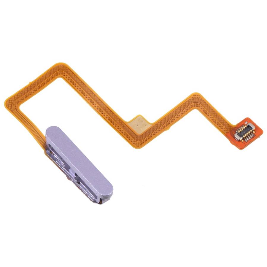 For Xiaomi Redmi Note 11 Pro China 5G / 11i 5G / 11i HyperCharge 5G / Redmi Note 11 P ... (Purple)