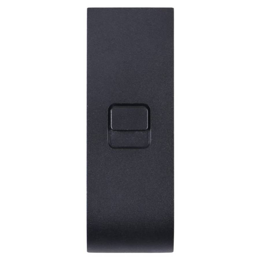 For GoPro Max Original Metal Side Cover