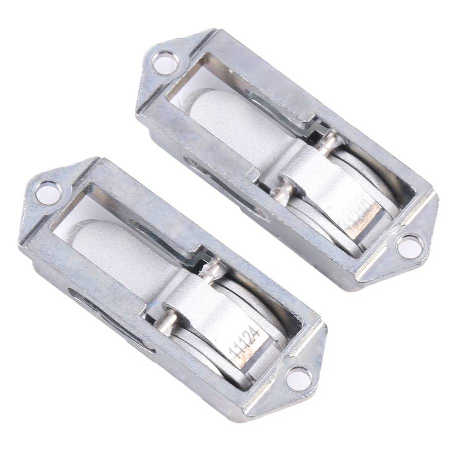 For Microsoft Surface Pro 8 1983 1 Pair Spin Axis (White)