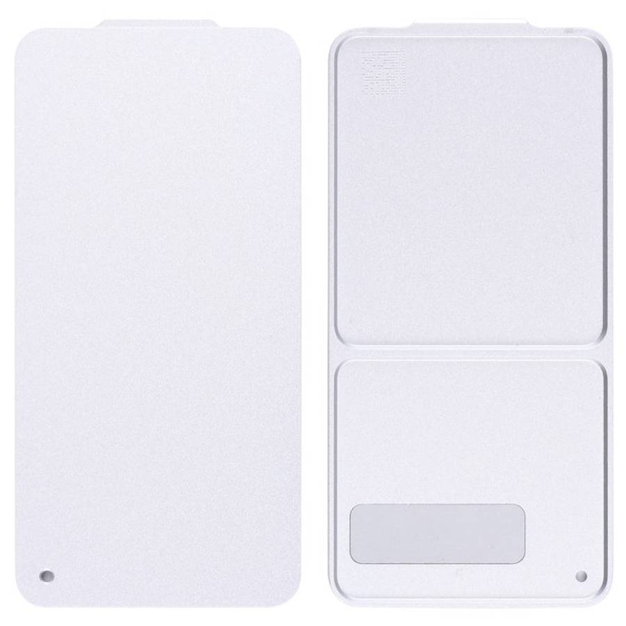 For Microsoft Surface Pro 8 1983 SSD Solid State Drive Cover (Silver)