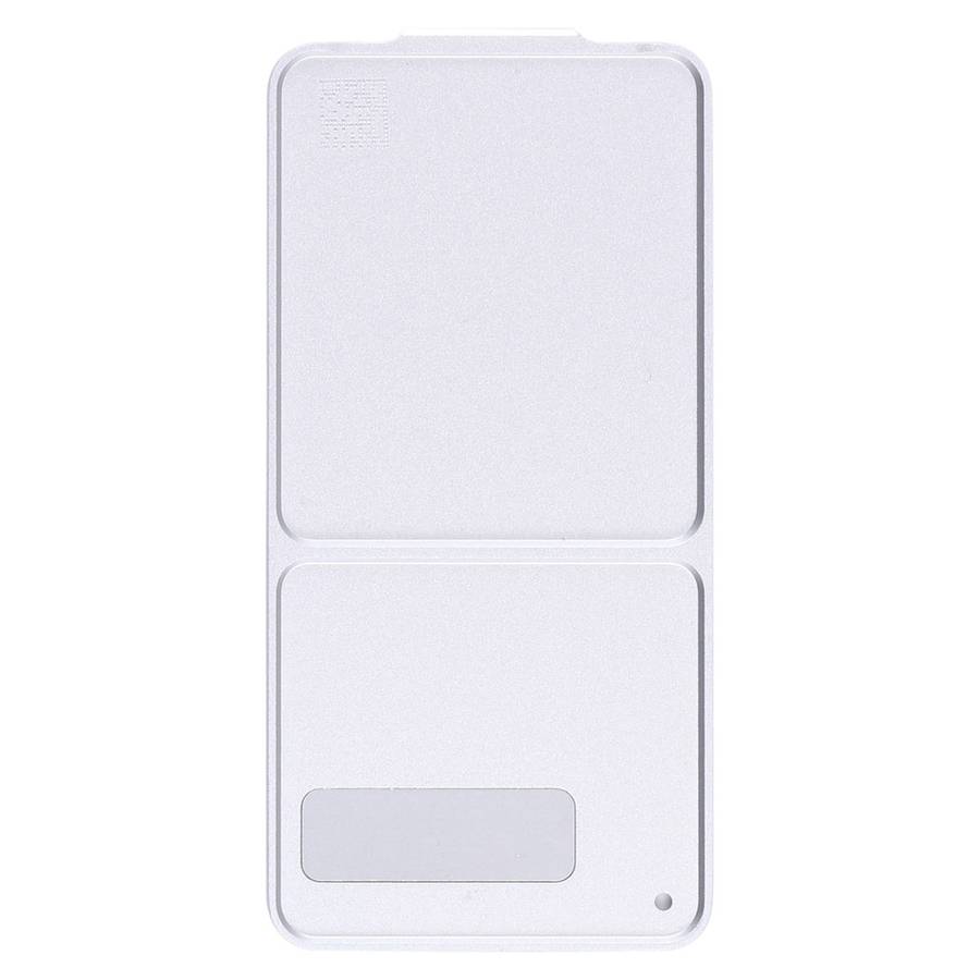 For Microsoft Surface Pro 8 1983 SSD Solid State Drive Cover (Silver)