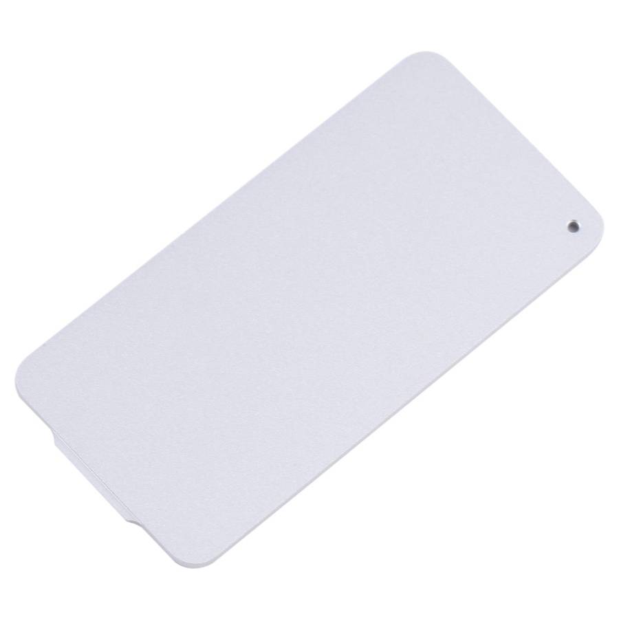For Microsoft Surface Pro 8 1983 SSD Solid State Drive Cover (Silver)