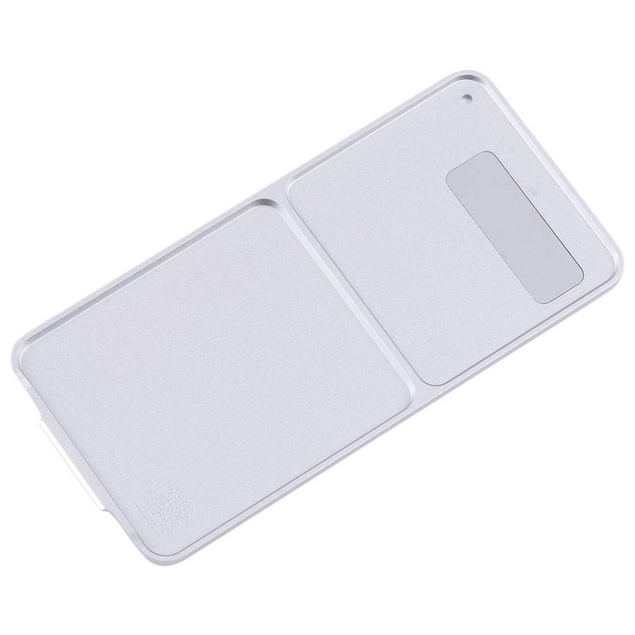 For Microsoft Surface Pro 8 1983 SSD Solid State Drive Cover (Silver)