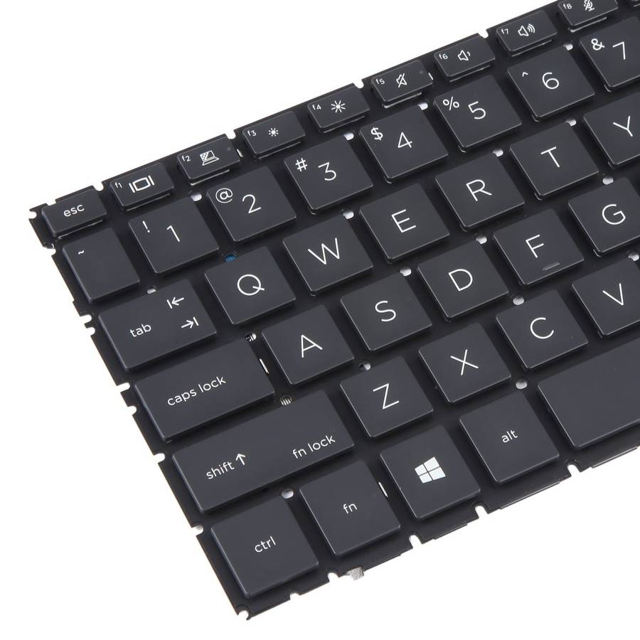 For HP ProBook 440 G9 445 G9 US Version Keyboard with Backlight