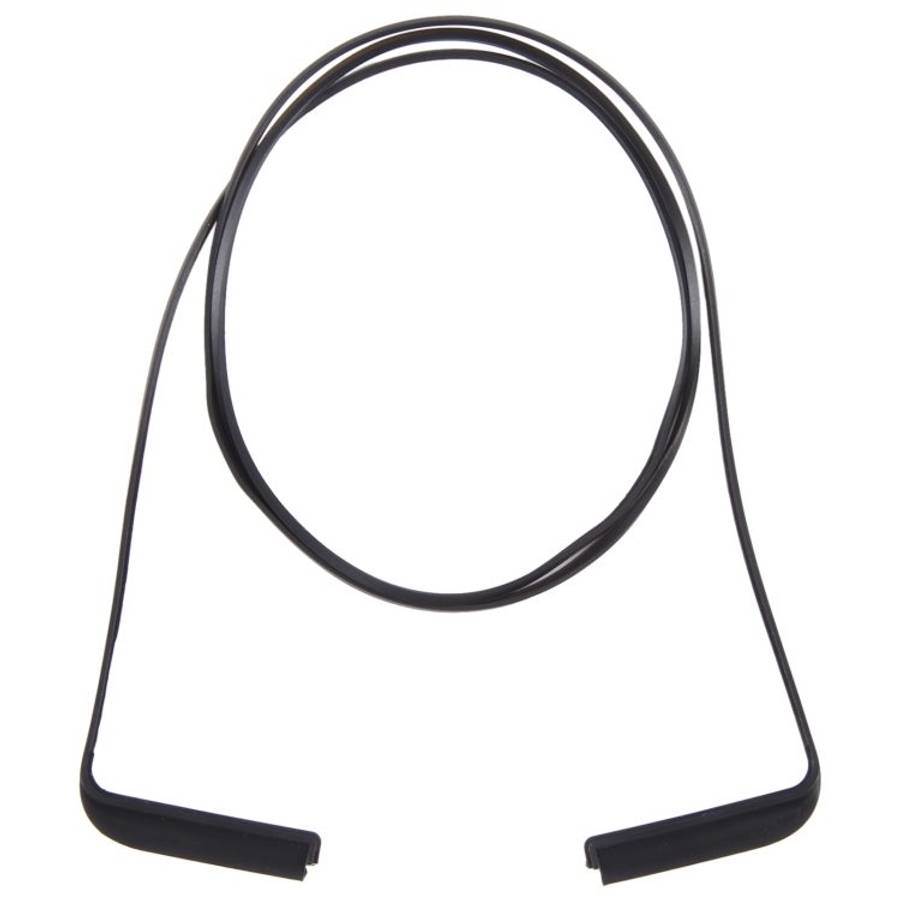 LCD Screen Display Ring Bezel Frame Rubber for MacBook Pro Retina 14.2 inch A2442 2021