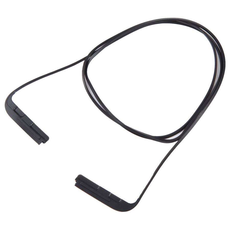LCD Screen Display Ring Bezel Frame Rubber for MacBook Pro Retina 14.2 inch A2442 2021