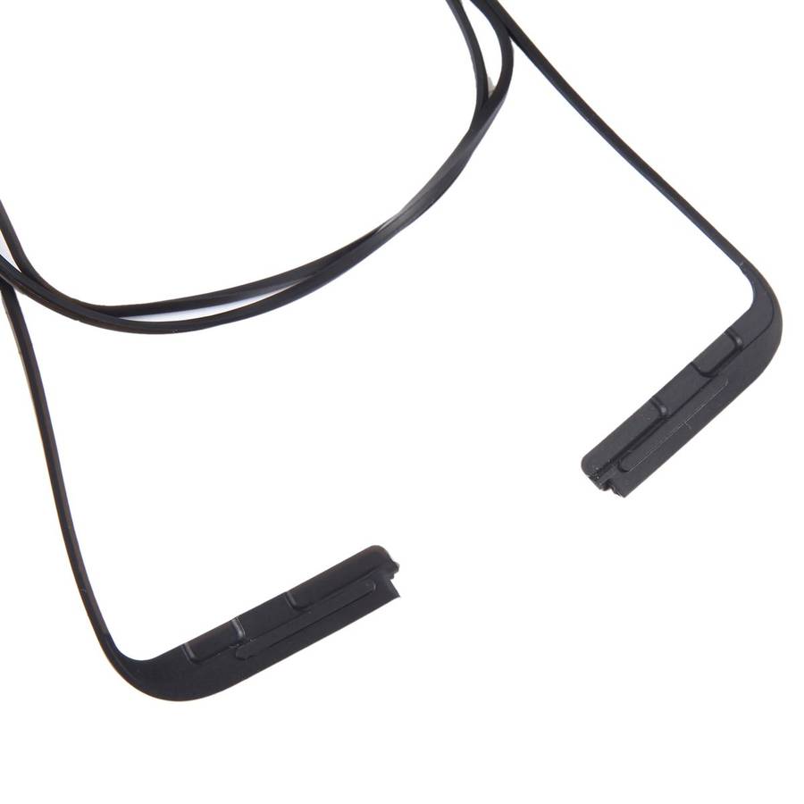 LCD Screen Display Ring Bezel Frame Rubber for MacBook Pro Retina 14.2 inch A2442 2021