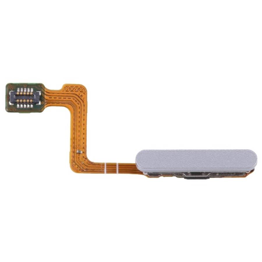 For Xiaomi Pad 5 Pro Power Button Flex Cable (Silver)