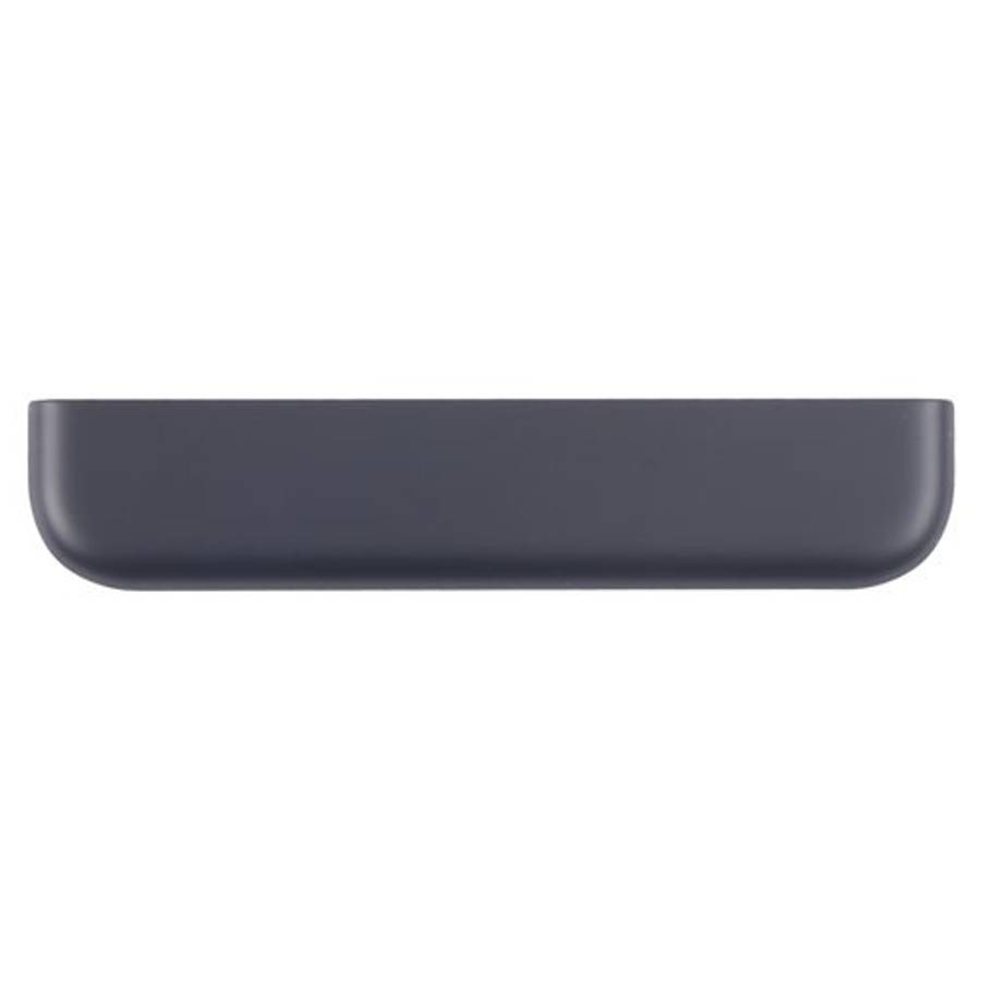 For Google Pixel 8 Pro Original Front Upper Top Back Cover (Black)