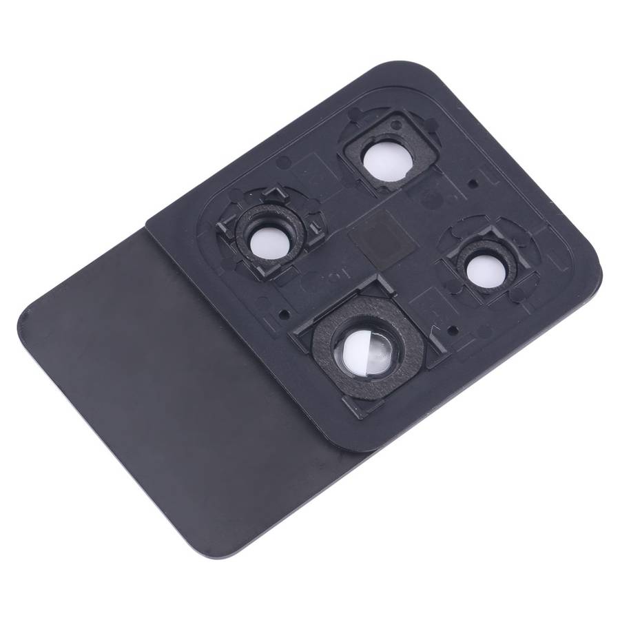 For Xiaomi Redmi K70E Camera Lens Cover (Black)