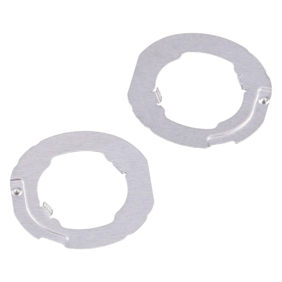 For AirPods Pro A2084 A2083 1 Pair Mesh Net Fixed Iron Sheet