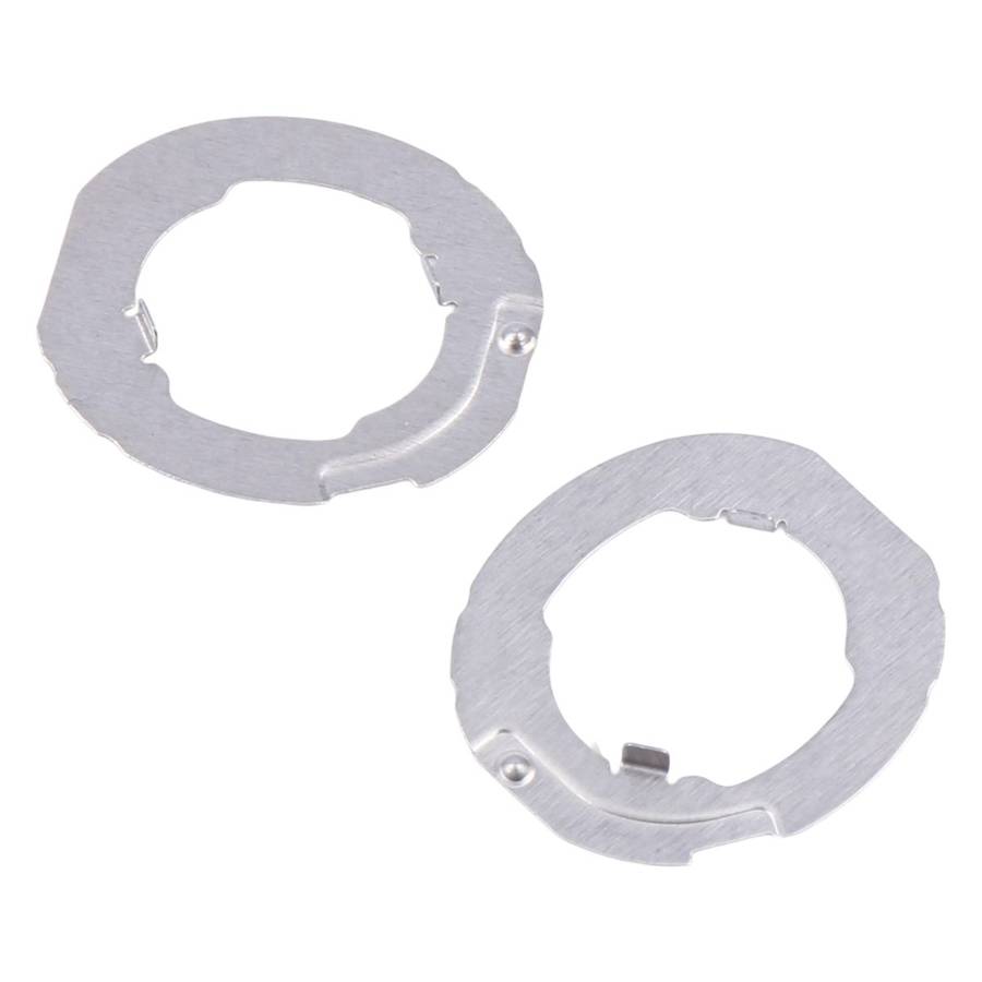 For AirPods Pro A2084 A2083 1 Pair Mesh Net Fixed Iron Sheet