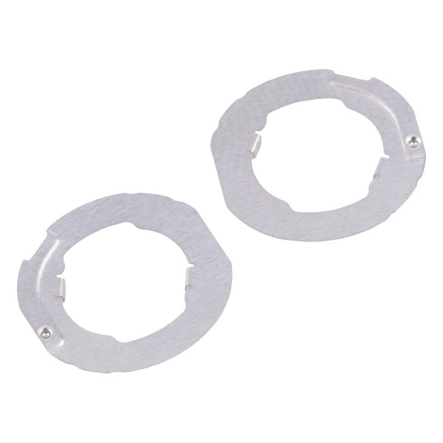 For AirPods Pro A2084 A2083 1 Pair Mesh Net Fixed Iron Sheet