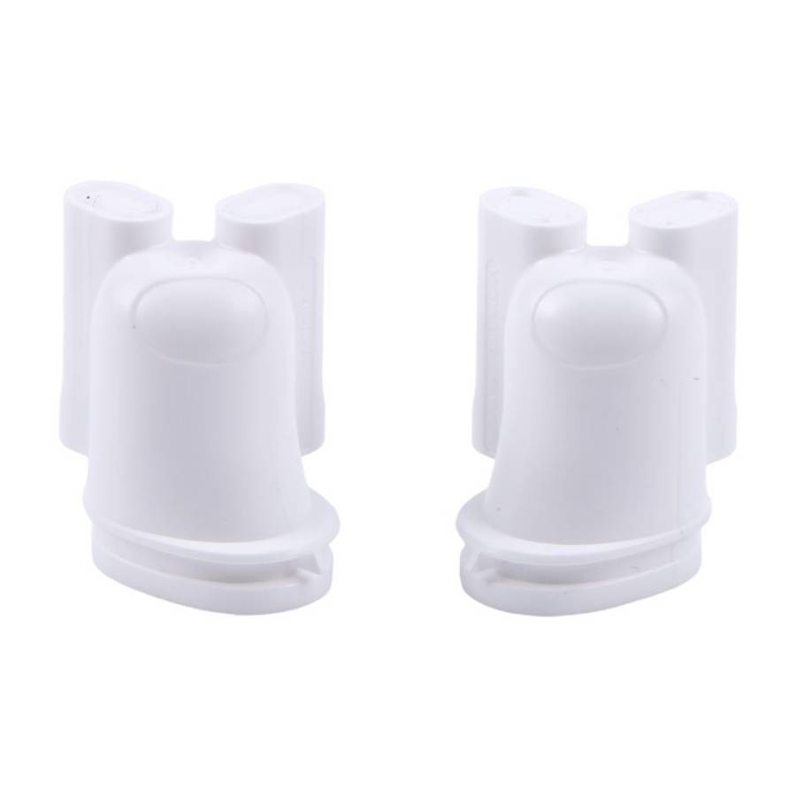 For Apple AirPods Pro 1 Pair Battery Compartment Charging Connector Copper Sheet