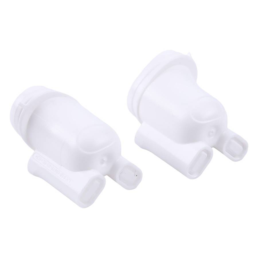 For Apple AirPods Pro 1 Pair Battery Compartment Charging Connector Copper Sheet