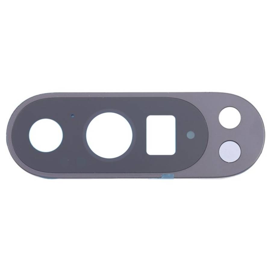 For Google Pixel 9 Pro Original Camera Lens Cover (Black)