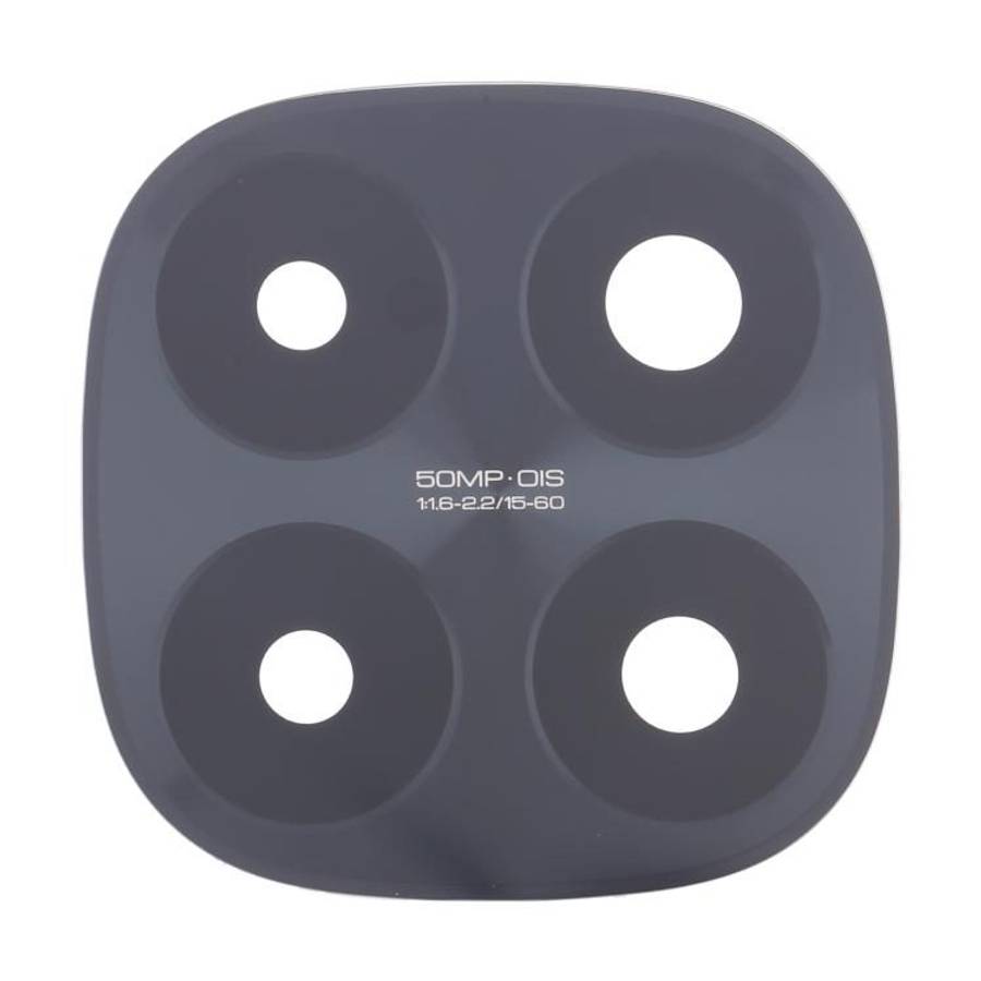 For Xiaomi Redmi Note 14 Pro+ 5G Original Back Camera Lens