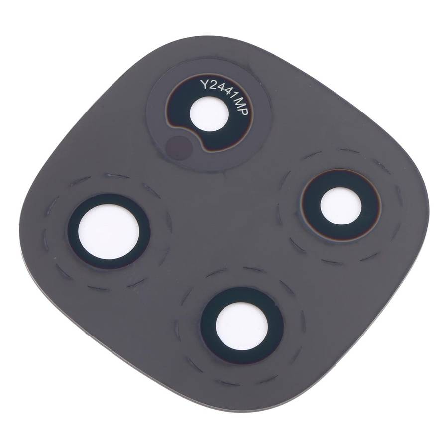 For Xiaomi Redmi Note 14 Pro+ 5G Original Back Camera Lens