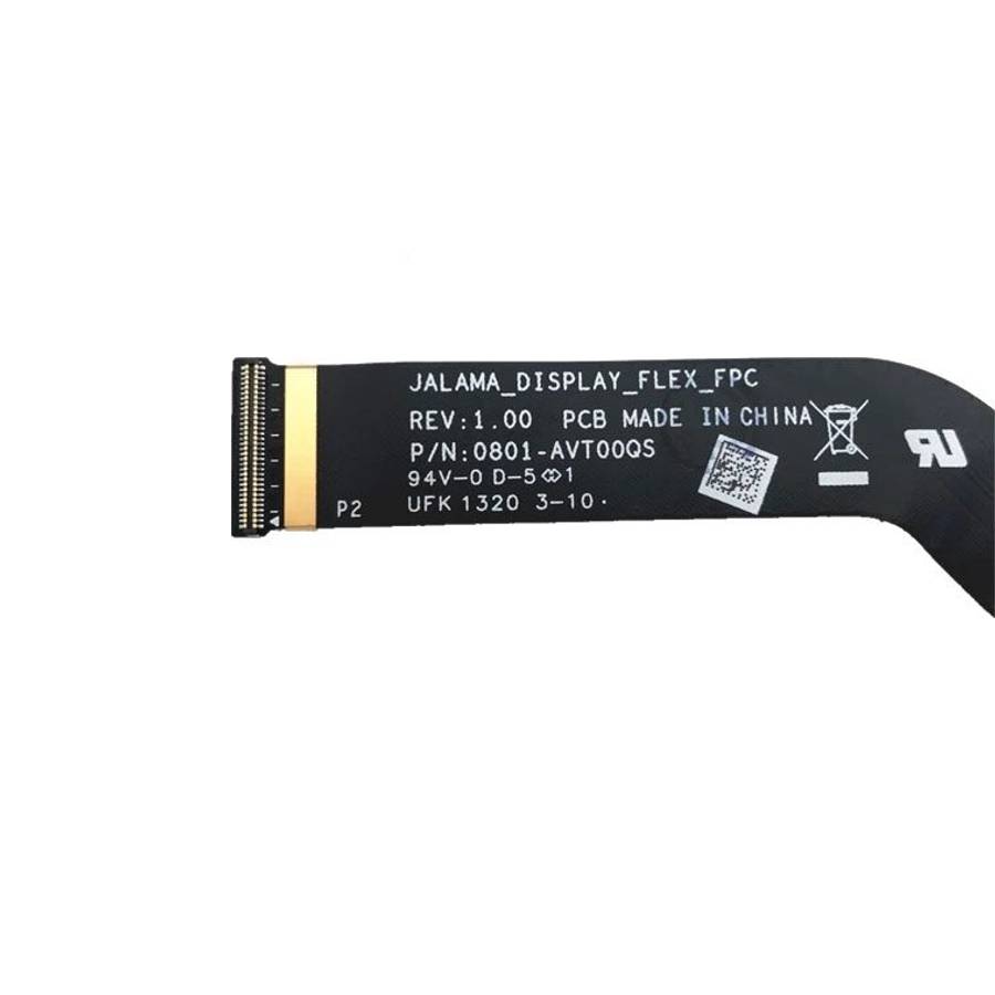LCD Flex Cable for Microsoft Surface Pro 7 1866