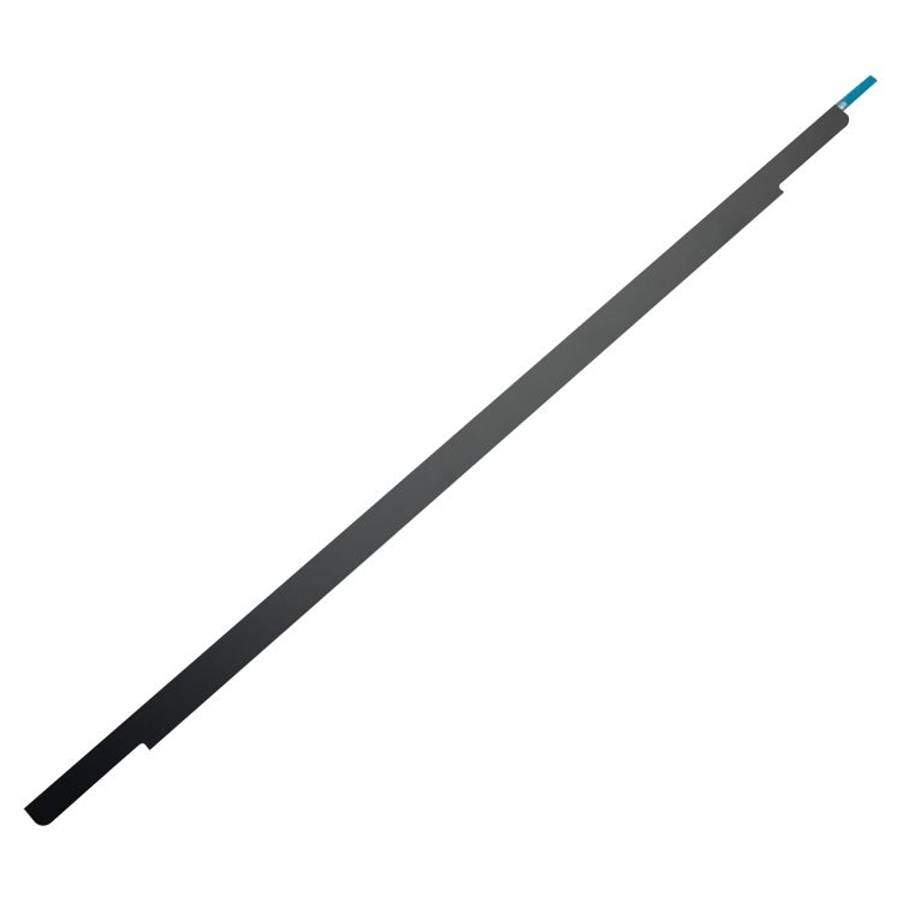 LCD Screen Display Front Bezel Logo Cover for MacBook Pro 16 inch M1 A2485 EMC3651 2021
